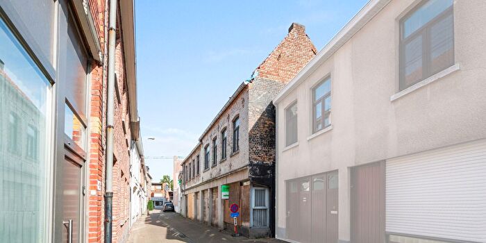 Edestraat, Maldegem - Maison 3 pièces à vendre