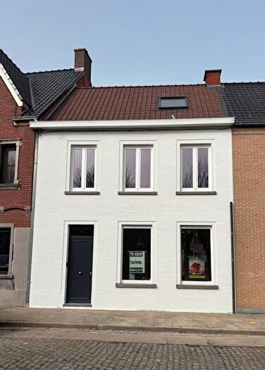 Hulstplein, Tielt - Maison 3 pièces à vendre