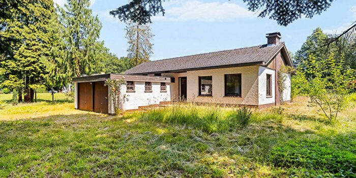 Koersdreef, Wuustwezel : Maison 3 pièces à vendre