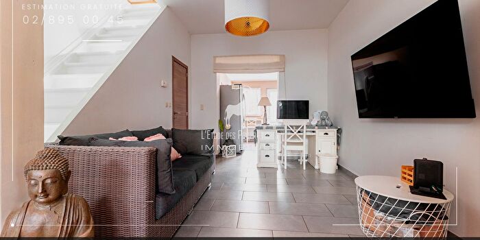 Maison 2 pièces à vendre - MarchienneauPont, Henegouwen