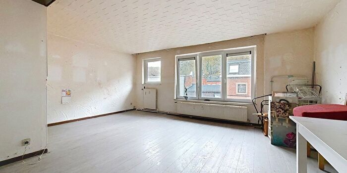 Rue du Chalet, Aywaille : Appartement 2 pièces à vendre