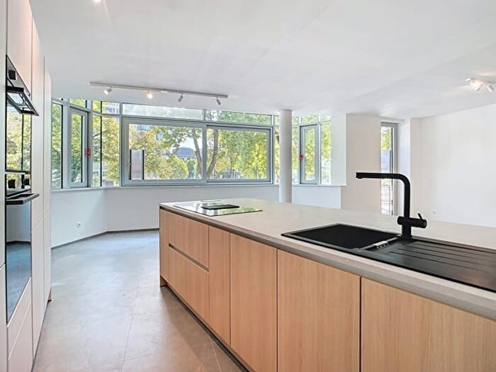 Appartement 2 pièces à vendre à Boulevard d'Avroy, Liège
