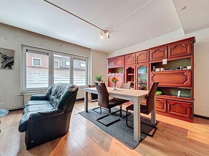 Rue du Chalet, Aywaille : Appartement 2 pièces à vendre
