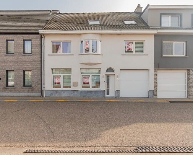 Maison 14 pièces à vendre à Legen Heirweg, Temse