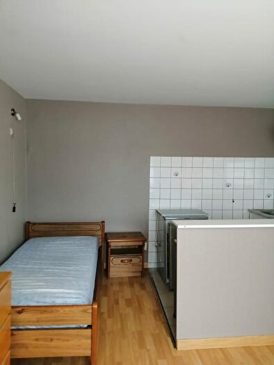Appartement 1 pièce à Rue Albert Goffaux, Arlon, à louer