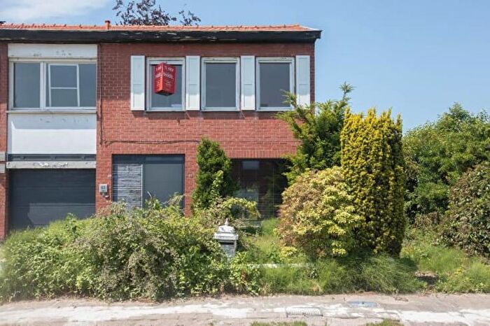 Maison 4 pièces à Sportlaan, Lichtervelde, à vendre