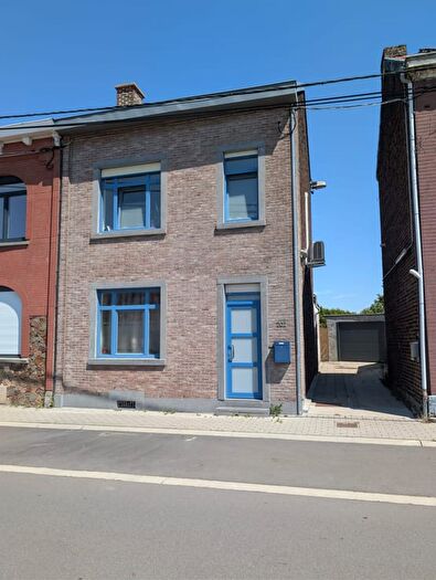Maison 2 pièces à Rue Provinciale, Juprelle, à louer