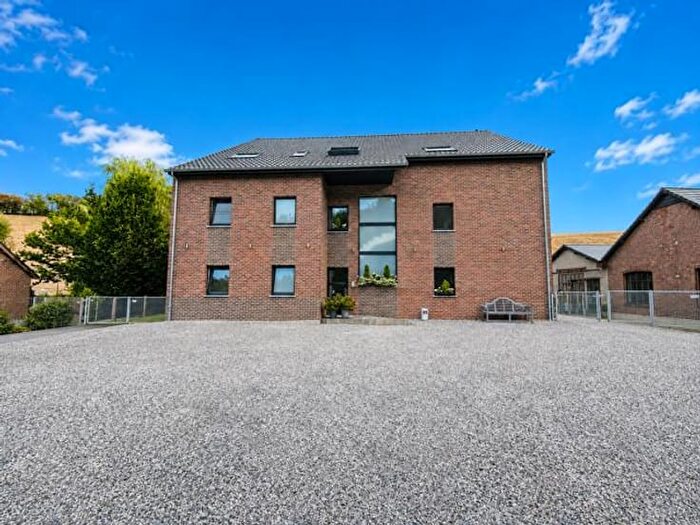 Rte de Philippeville, Dinant - Appartement 2 pièces à louer
