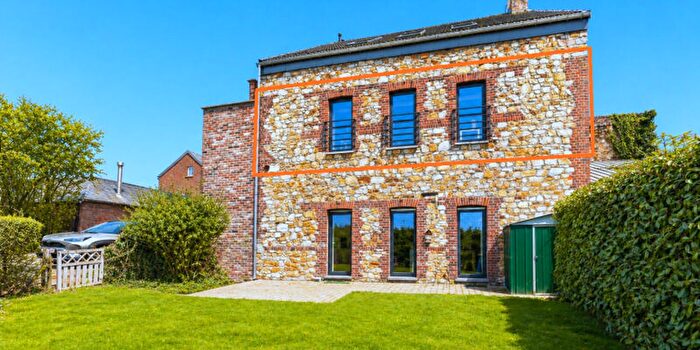 La Minerie, Thimister - Appartement 2 pièces à vendre