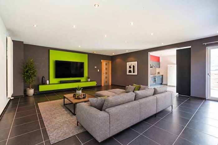 Chemin Du Panorama b, Chaudfontaine : Appartement 8 pièces à vendre