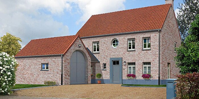 Maison 3 pièces à vendre à Gozée, Henegouwen