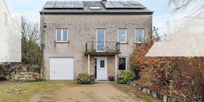 Maison 4 pièces à vendre - Marbehan, Luxemburg