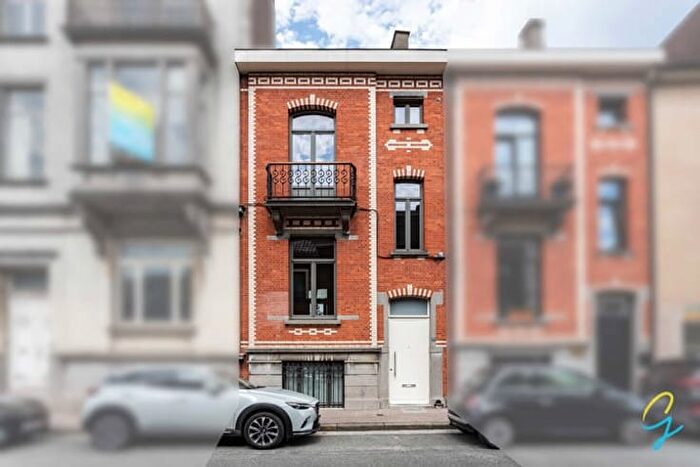 Maison 3 pièces à vendre à Hospitaalstraat, Zottegem