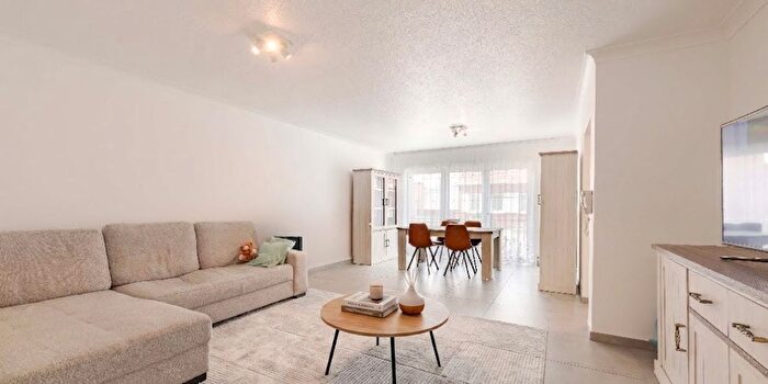 Molstenstraat, Oostrozebeke - Appartement 2 pièces à vendre