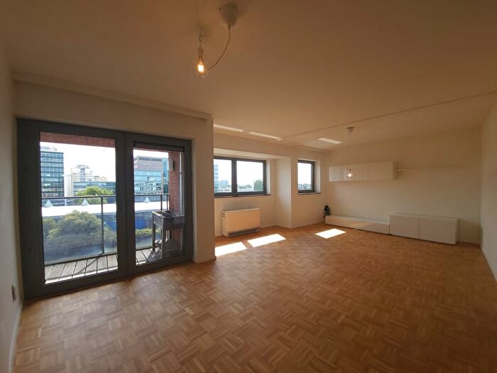 Appartement 10 pièces à louer - SintLievenslaan, Gent