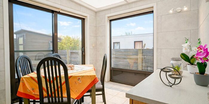 De Grote Zeemeeuwen, Koksijde : Maison 2 pièces à vendre
