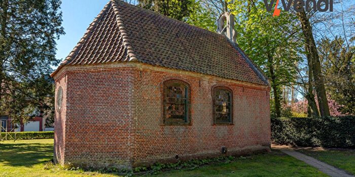 Maison 2 pièces à vendre à Steenweg op Gierle, Turnhout
