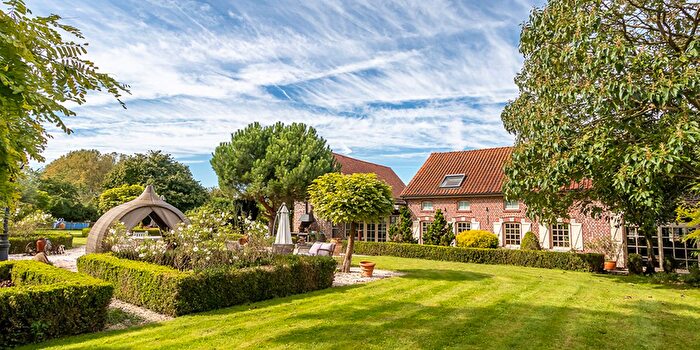 Welvaartstraat, Ransberg : Maison 2 pièces à vendre