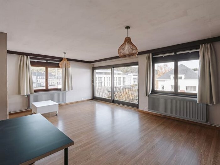 Route de Bastogne A, MARTELANGE : Appartement 2 pièces à vendre