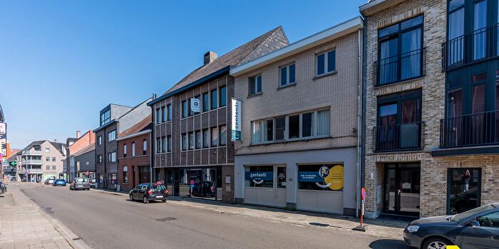 Maison 4 pièces à Veldstraat, Meerhout, à vendre