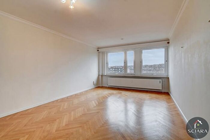 Appartement 1 pièce à vendre - Quai de la Dérivation, Liège
