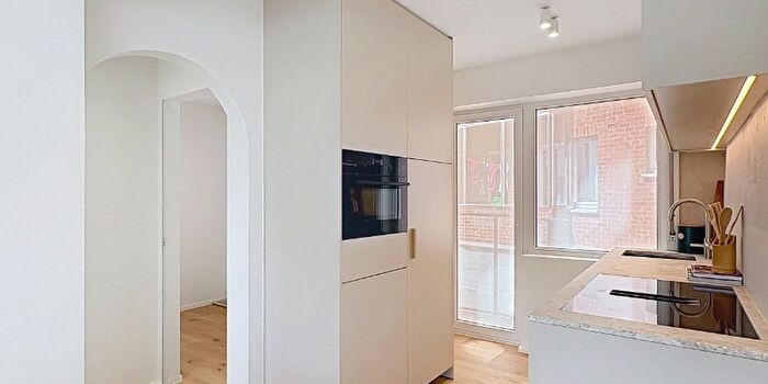 Appartement 2 pièces à vendre - Zavelplein, Koksijde
