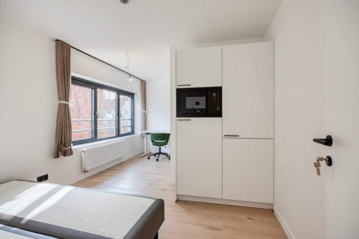 Verbindingslaan, Leuven - Appartement à vendre