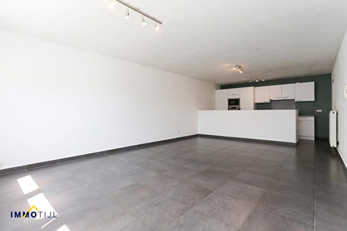 Provinciale Baan, Dendermonde Baasrode - Appartement 1 pièce à vendre