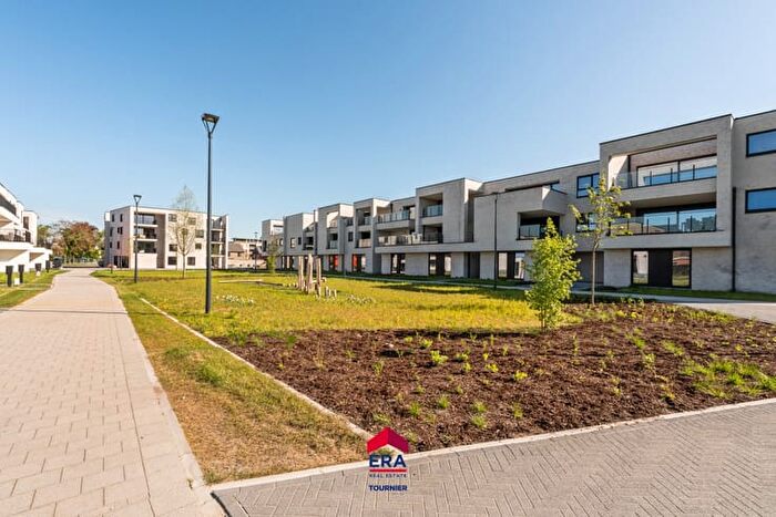 Hezerpad zn, Lommel - Appartement à vendre