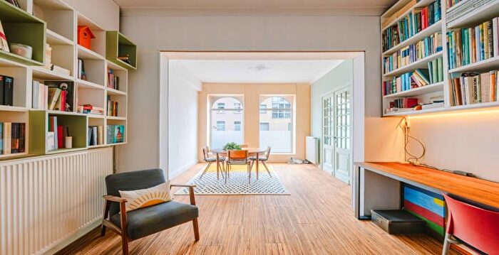 Maison 3 pièces à Geraardsbergsesteenweg, EREMBODEGEM, à vendre