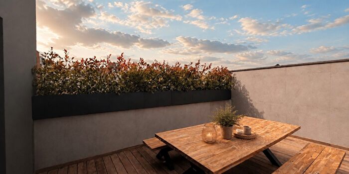 Appartement 2 pièces à J De Ridderlaan, Wemmel, à vendre