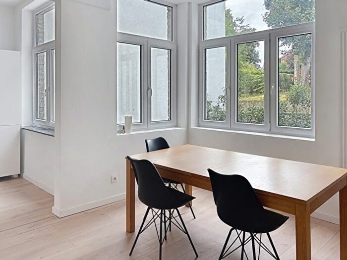 Maison 6 pièces à Rue de Campine, Liège, à vendre