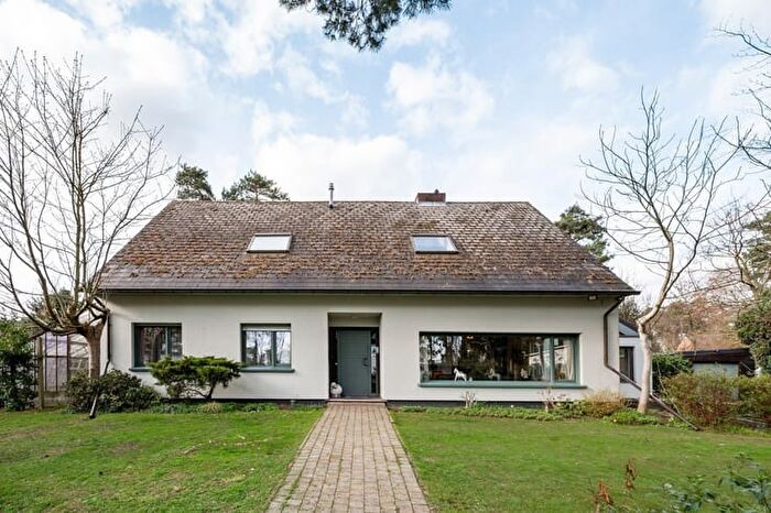 Maison 5 pièces à vendre - Eekhoutstraat, GROBBENDONK