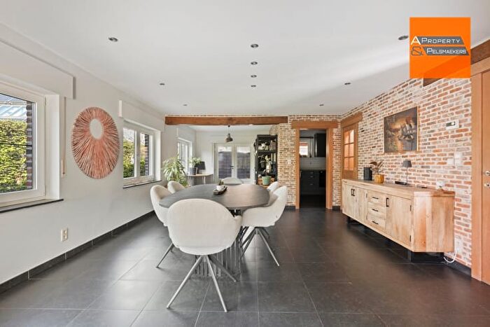 Maison 1 pièce à vendre - Eppegemsesteenweg, GRIMBERGEN