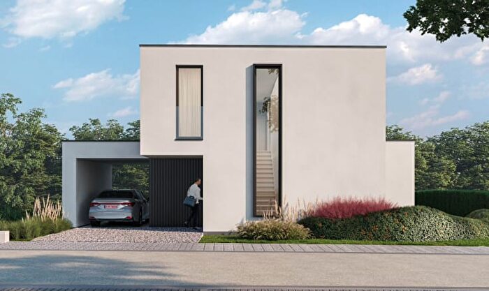 SintElooistraat, LOT - Maison 3 pièces à vendre