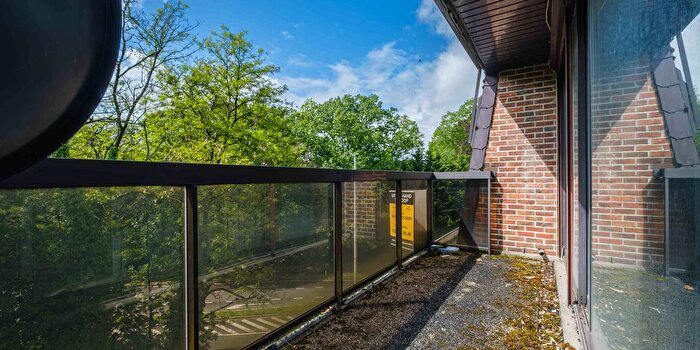 Appartement 3 pièces à vendre - Steenweg op Antwerpen, Turnhout