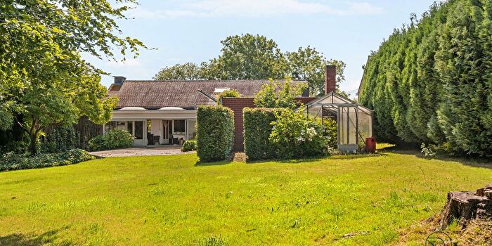 Maison 5 pièces à vendre - Bevrijdingslaan, Kaster
