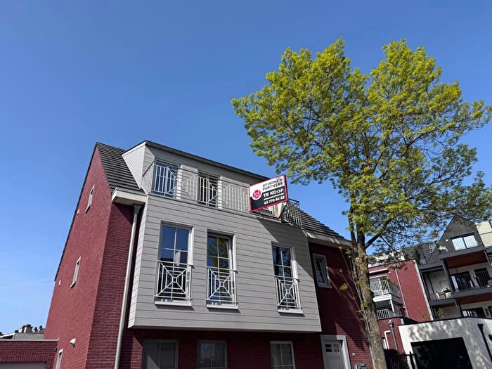 Appartement 1 pièce à vendre - Frans de Beuckeleerlaan A, Schilde