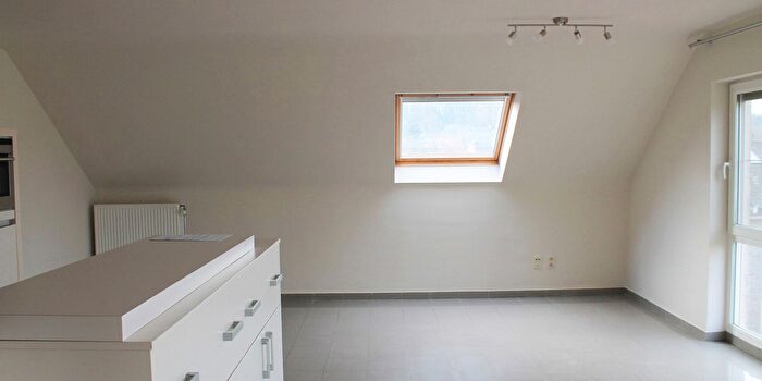 Appartement 3 pièces à louer - Fabriekstraat B, Aarschot