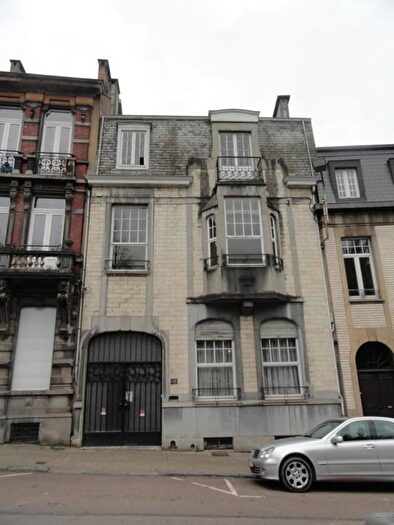 Maison 8 pièces à vendre - Place Général Jacques, Verviers