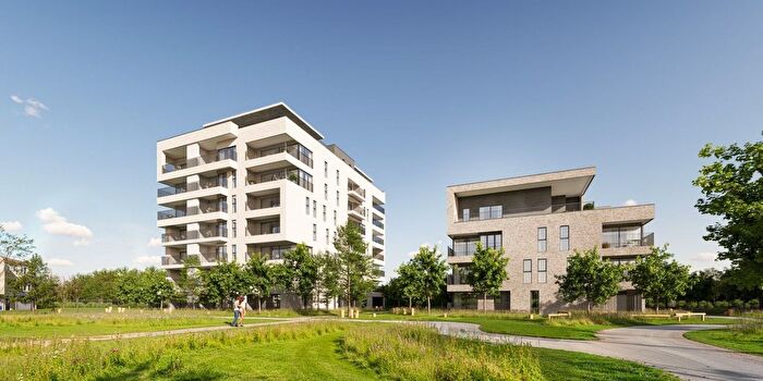 Appartement 3 pièces à vendre - Fabriekstraat, SintTruiden
