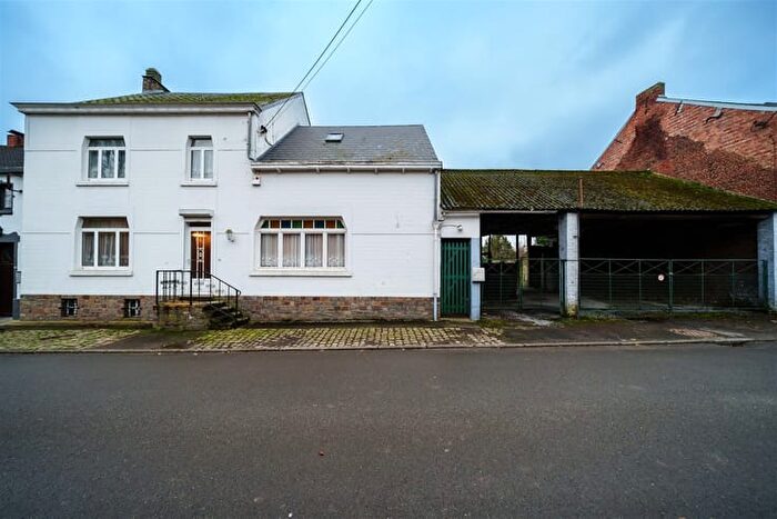 Maison 3 pièces à vendre à Rue du Tilleul, AISCHEENREFAIL