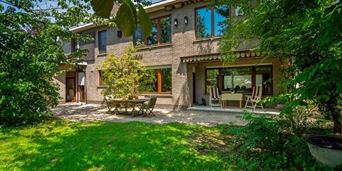 Maison 6 pièces à Stijn Streuvelslaan, Lier, à vendre