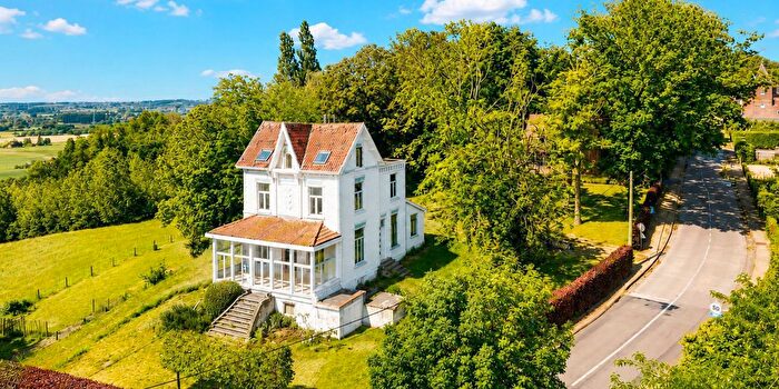 Enclus du Haut, Orroir - Maison 3 pièces à vendre