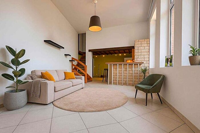 Maison 7 pièces à Rue Du Couvent, Grâcehollogne, à vendre