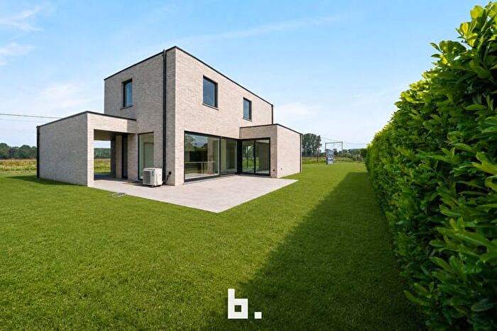 Hogeweg, SintAndries : Maison 1 pièce à vendre