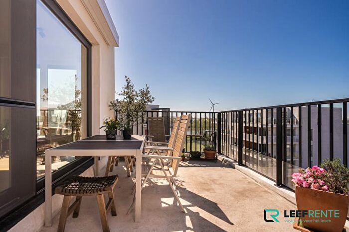 Lamotlei, Boom - Appartement 3 pièces à vendre
