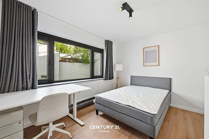 Appartement 1 pièce à vendre - Hertogstraat, HEVERLEE