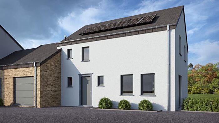 Maison 3 pièces à vendre à Samrée h, La RocheenArdenne