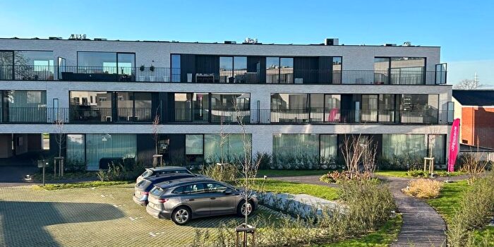 Appartement à vendre à Rijksweg, Wielsbeke